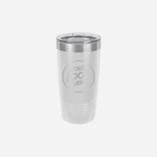 20oz Polar Camel w/ Slider Lid - Custom Branded Cups