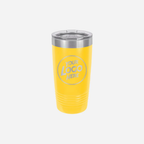 20oz Polar Camel w/ Slider Lid - Custom Branded Cups