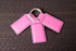 Leatherette Keychains - Custom Branded
