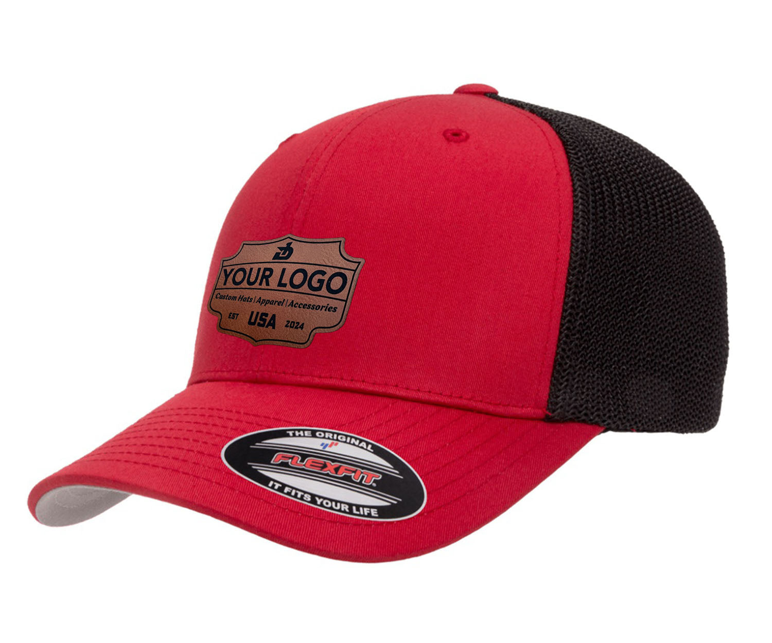 Flexfit® 6511