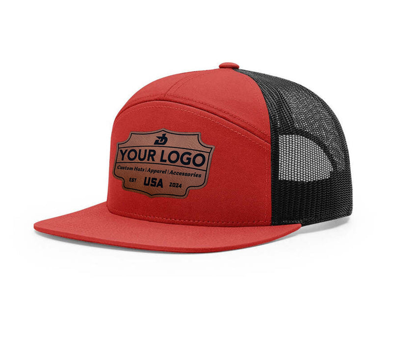 Richardson 168/P - Custom Branded