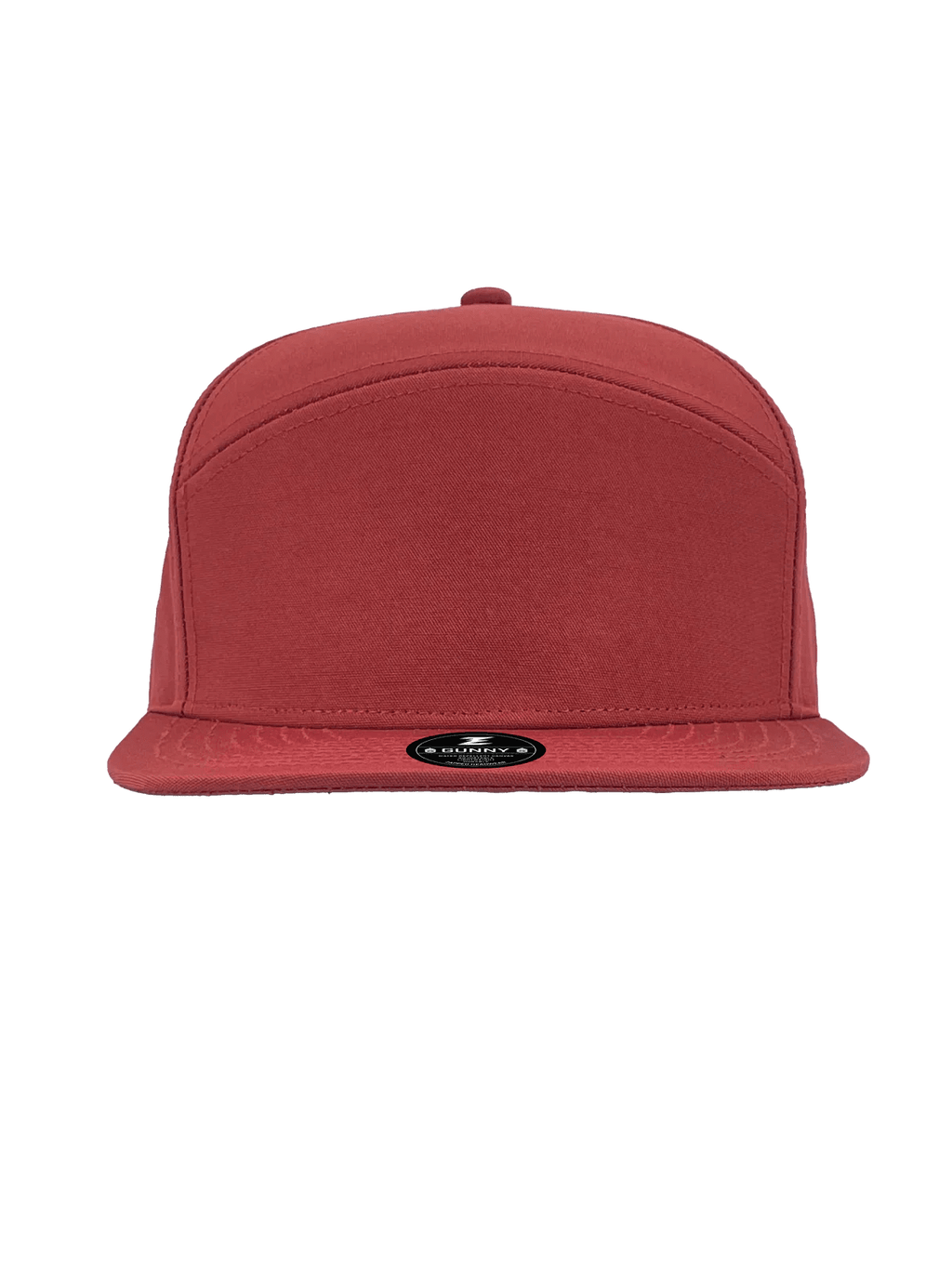 Zapped - Gunny - Custom Branded