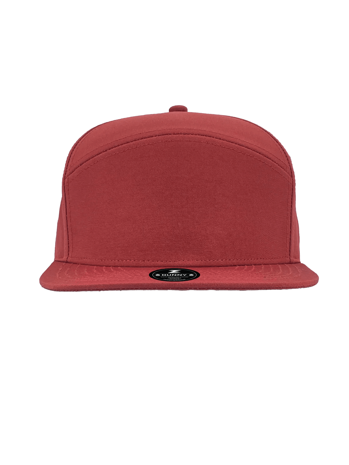 Zapped - Gunny - Custom Branded