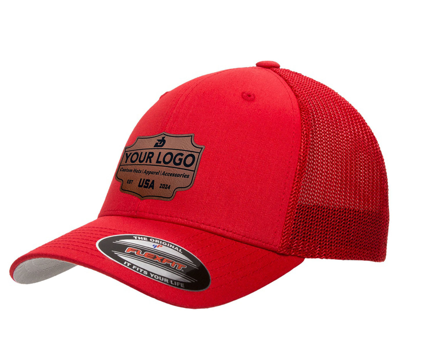 Flexfit® 6511