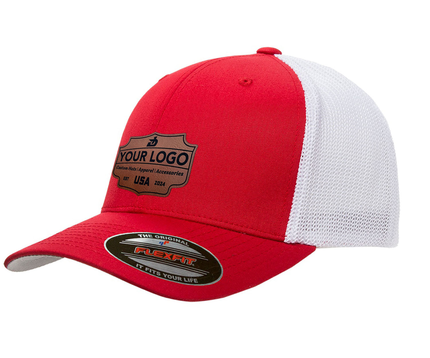 Flexfit® 6511