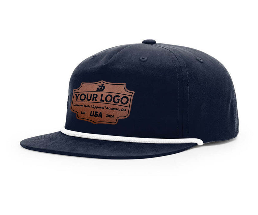 Richardson 256/P/Rope - Custom Branded