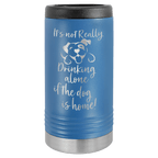 Slim Beverage Holder