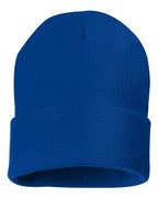 Solid Tone Beanies