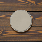 Round Leatherette Coasters
