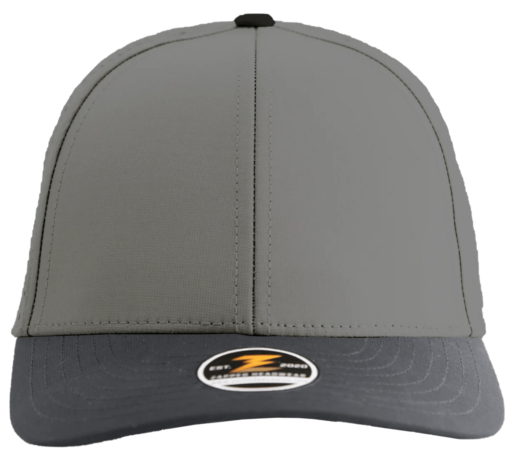 Zapped - Apache 6 Panel - Custom Branded
