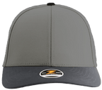 Zapped - Apache 6 Panel - Custom Branded