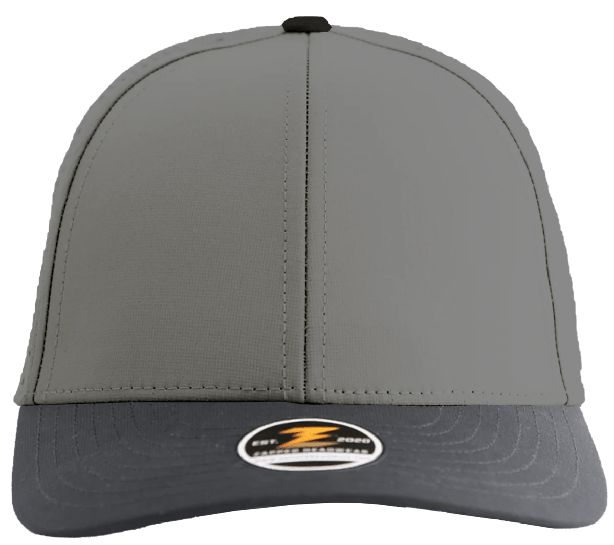 Zapped - Apache 6 Panel - Custom Branded