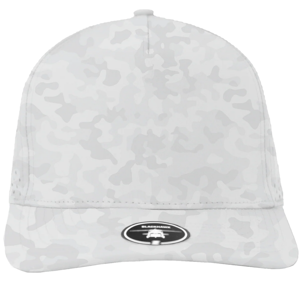 Zapped - Blackhawk - Custom Branded