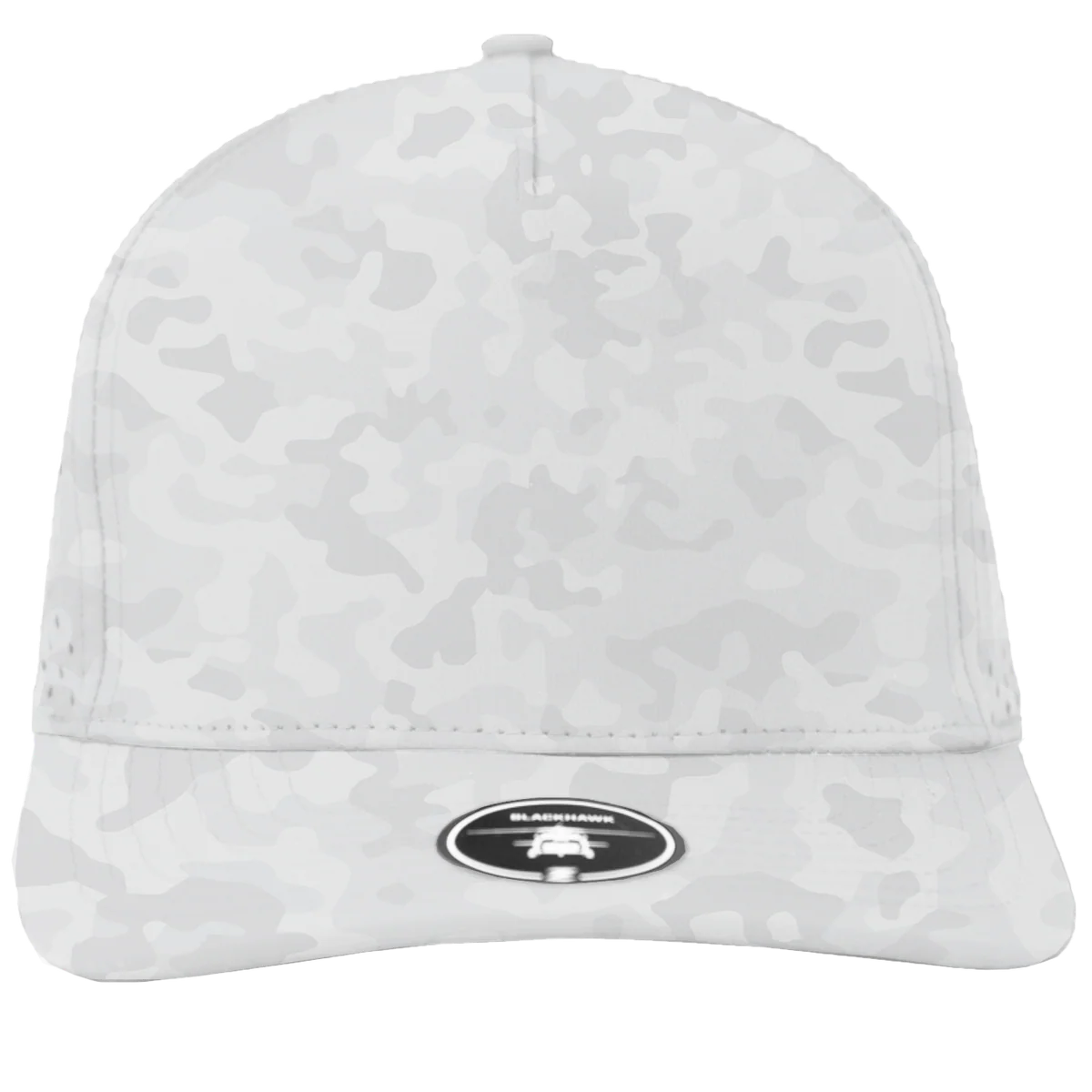 Zapped - Blackhawk - Custom Branded