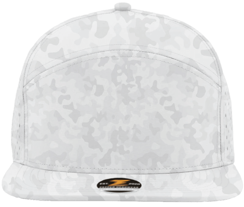 Zapped - Osprey - Custom Branded
