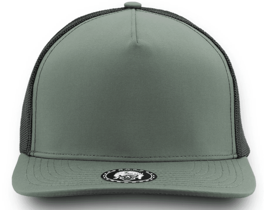 Zapped - Marine - Custom Branded