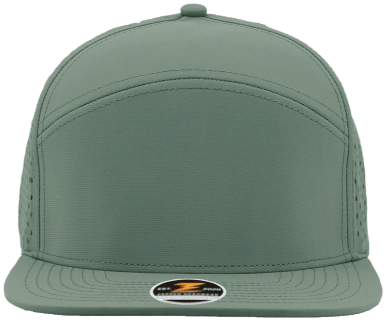 Zapped - Osprey - Custom Branded