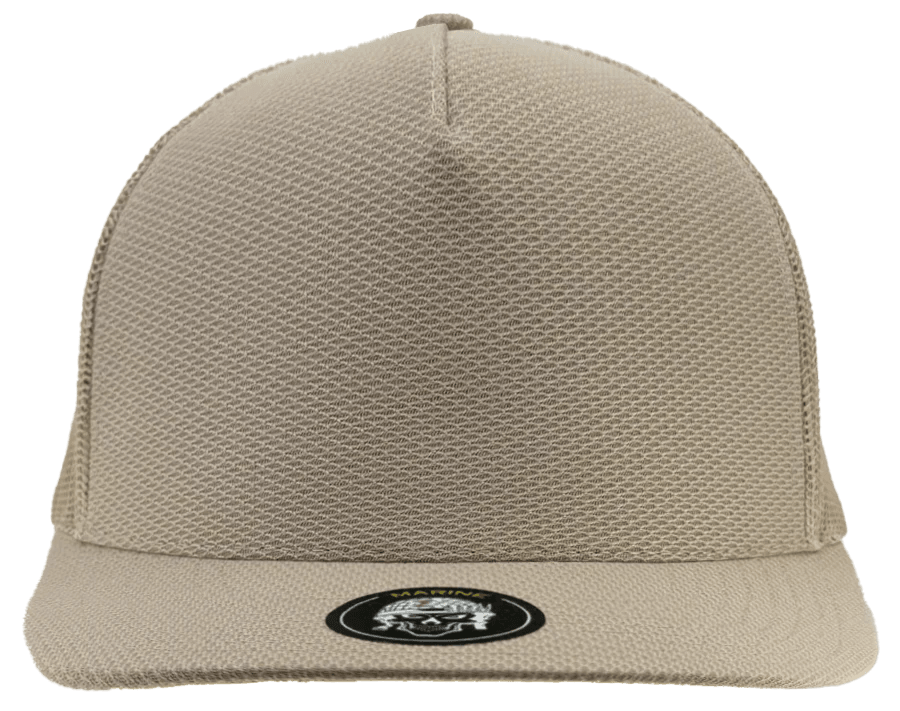 Zapped - Marine - Custom Branded