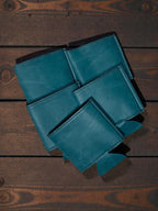 Custom Branded - Leatherette Koozies