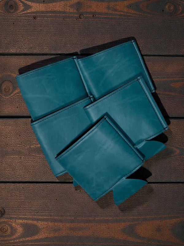 Custom Branded - Leatherette Koozies