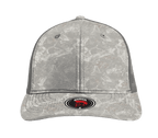 Zapped - Warrior - Custom Branded