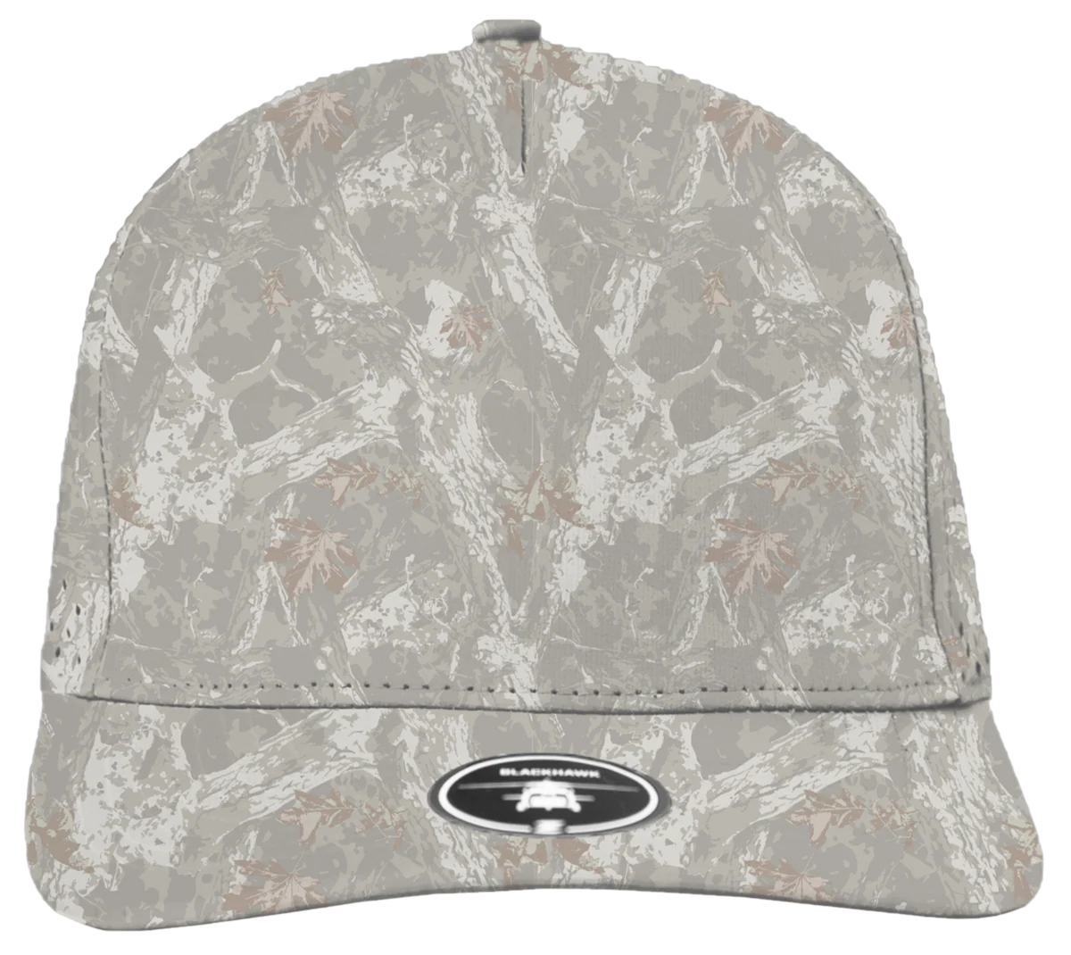 Zapped - Blackhawk - Custom Branded