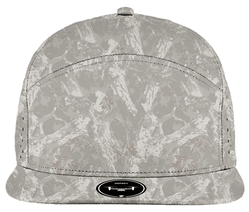 Zapped - Osprey - Custom Branded