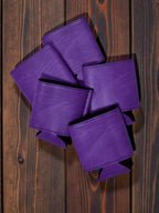 Custom Branded - Leatherette Koozies