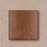 Square Leatherette Coasters
