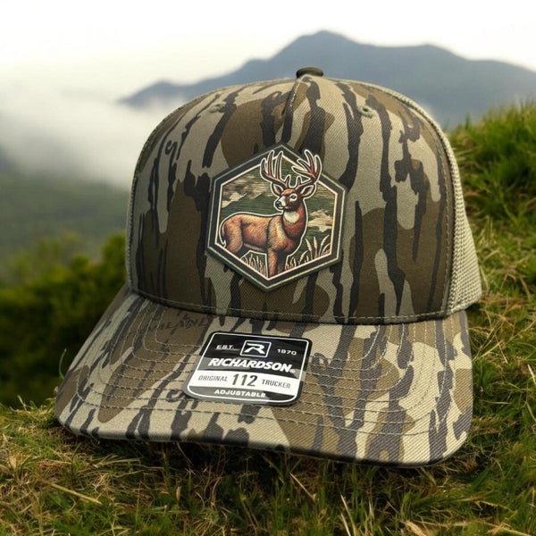 White Tail Deer