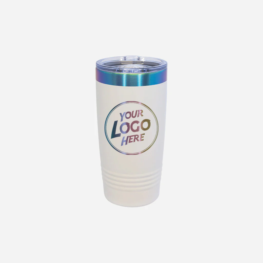 20oz Polar Camel - ION Plated Branded Cups