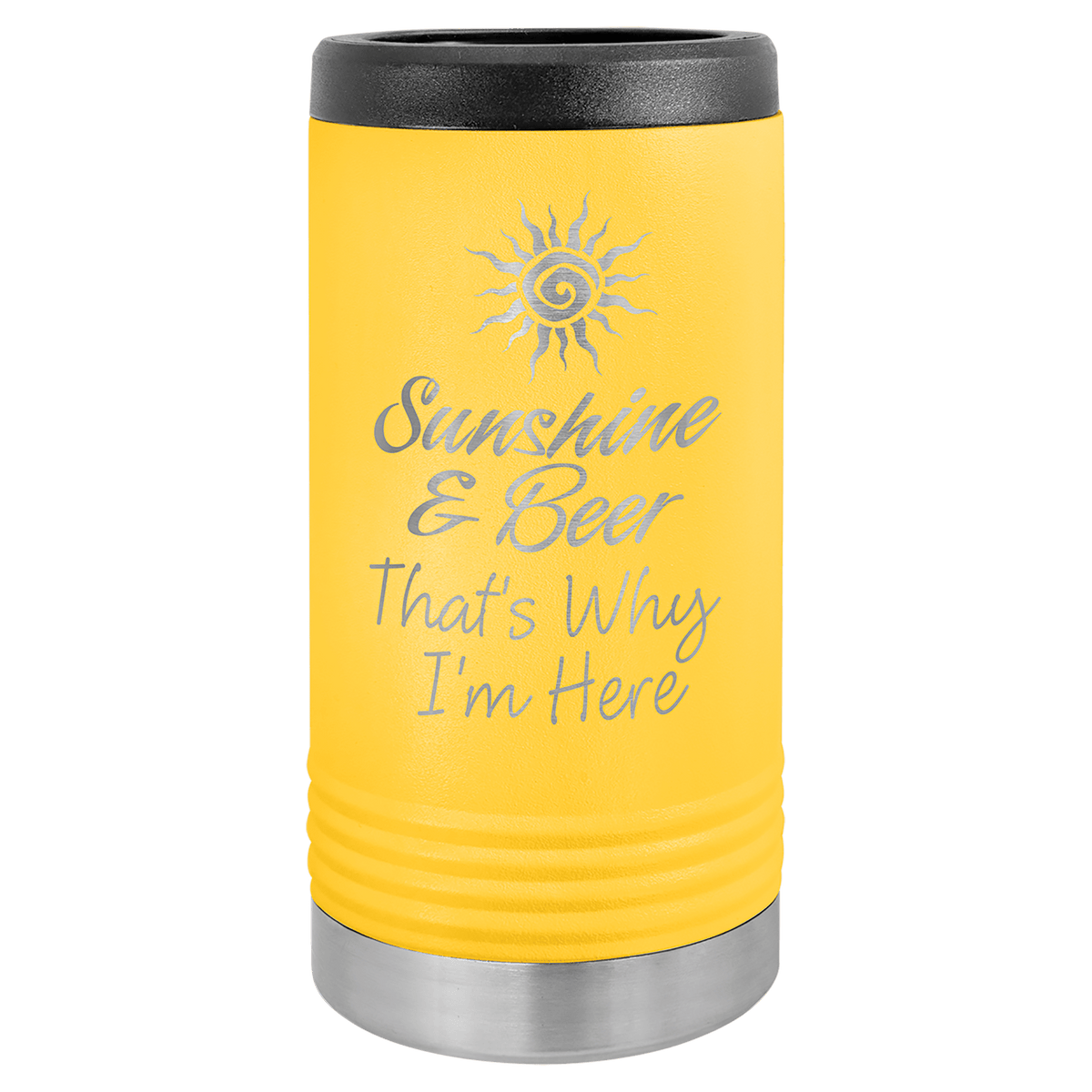 Slim Beverage Holder