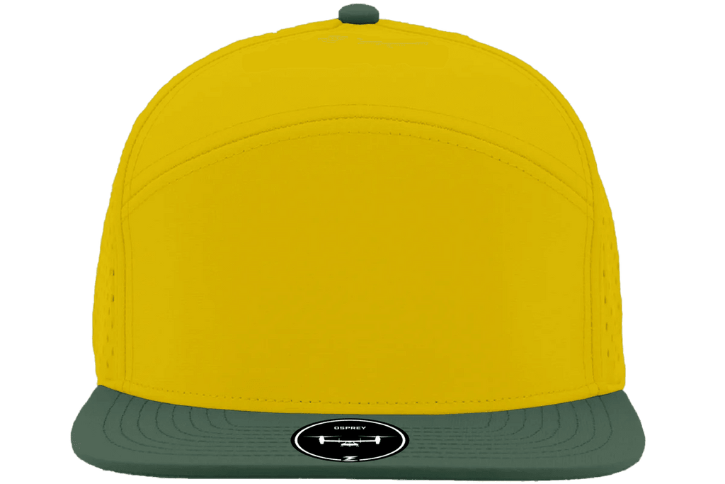 Zapped - Osprey - Custom Branded
