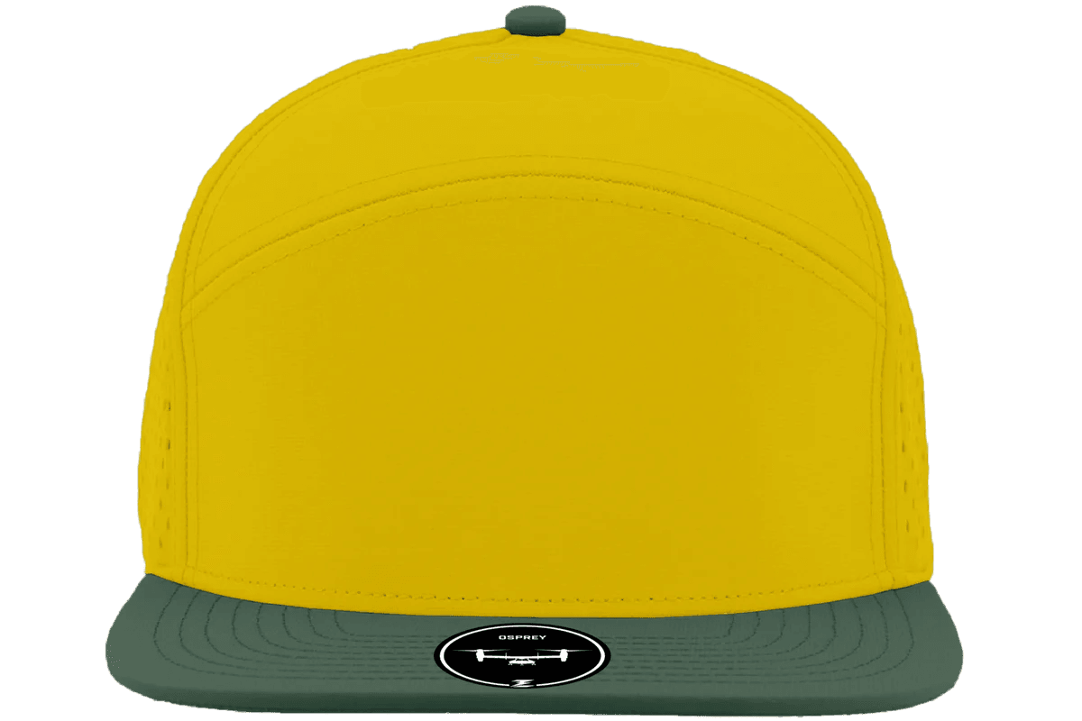 Zapped - Osprey - Custom Branded