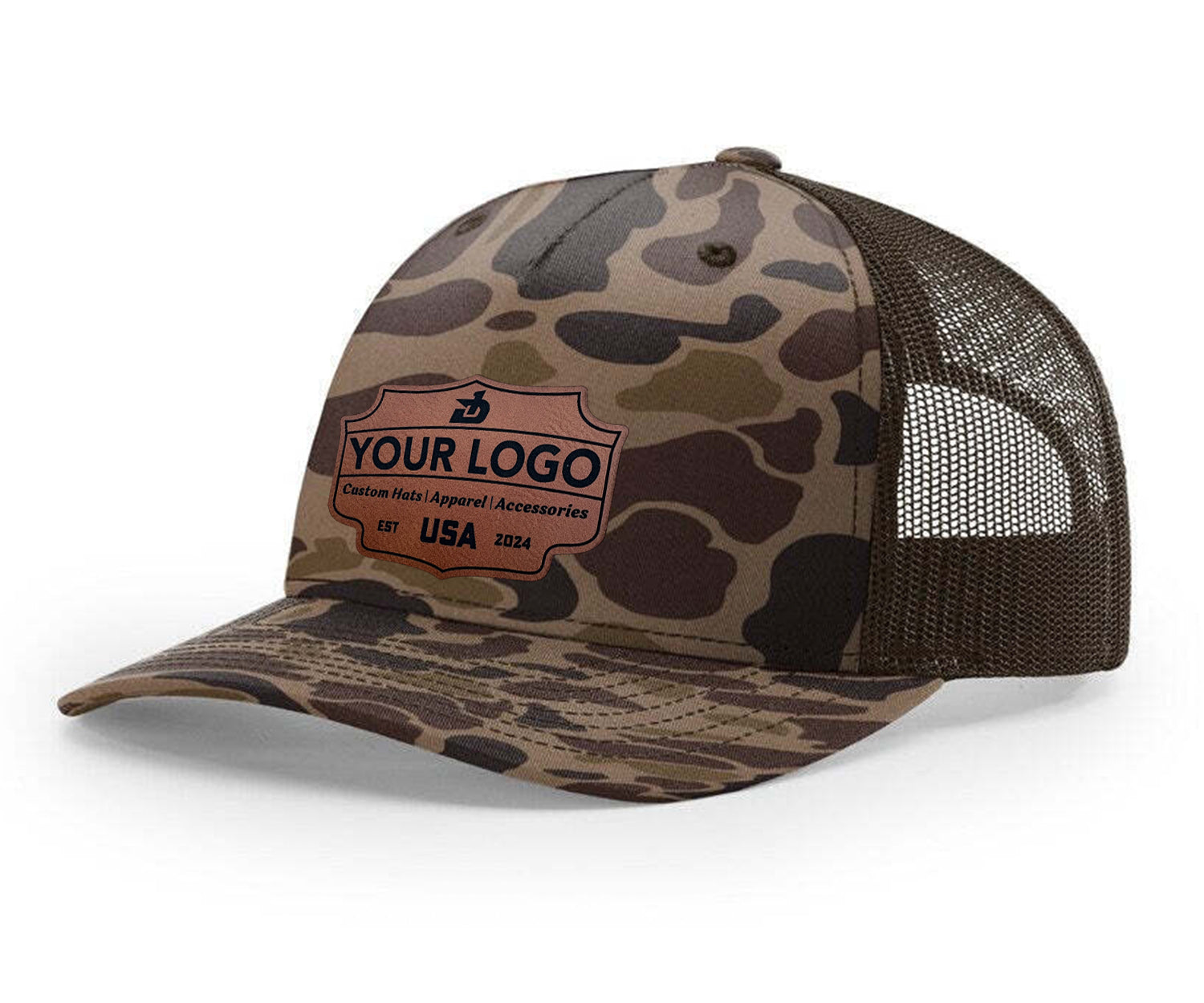 L.L.K.B Memorial Hat