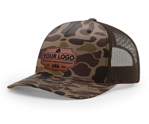 Richardson 112PFP - Custom Branded