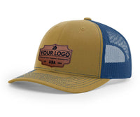 Richardson 112 - 2-TONE - Custom Branded