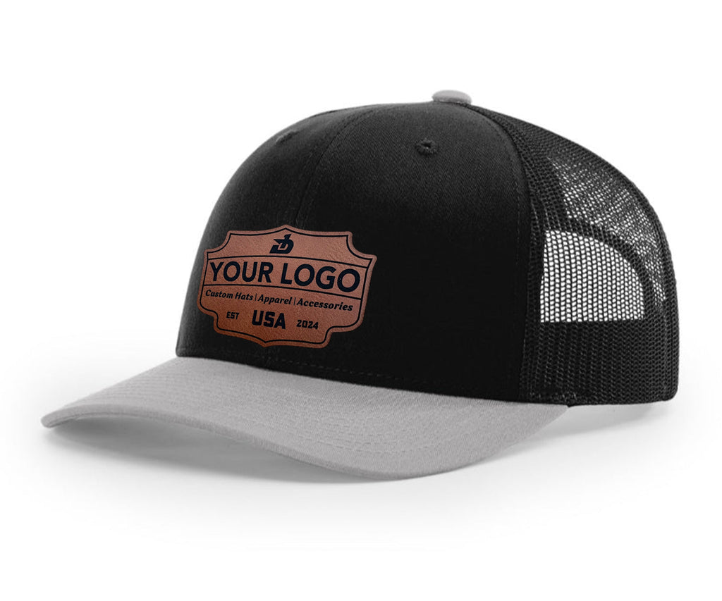 Richardson 112 - 2-TONE - Custom Branded