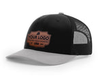 Richardson 112 - 2-TONE - Custom Branded