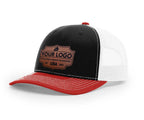Richardson 112 - 3-TONE - Custom Branded
