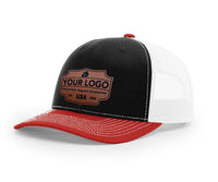 Richardson 112 - 3-TONE - Custom Branded