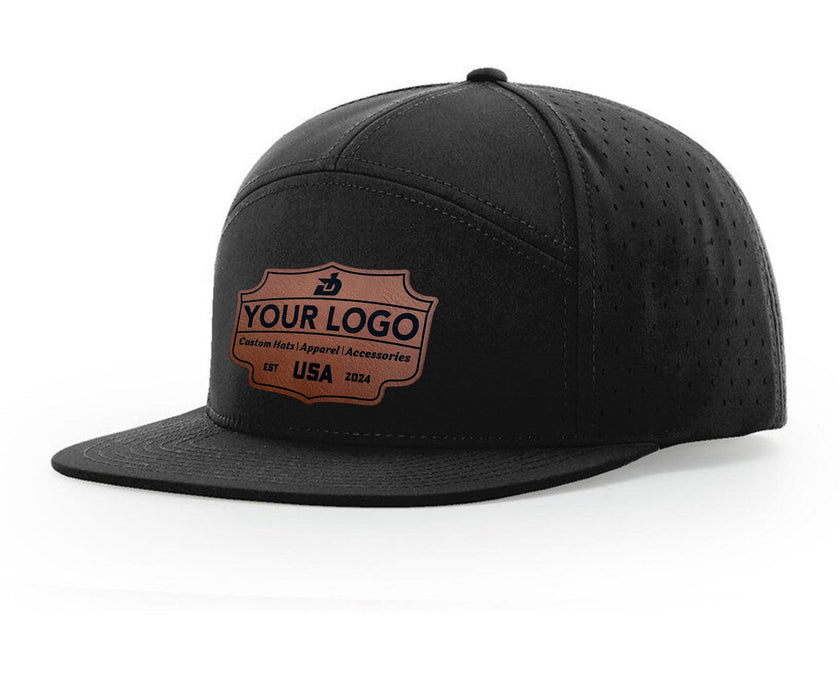 Richardson 169 - Custom Branded