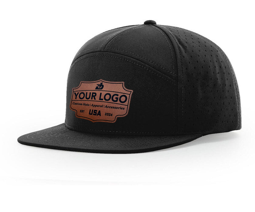 Richardson 169 - Custom Branded