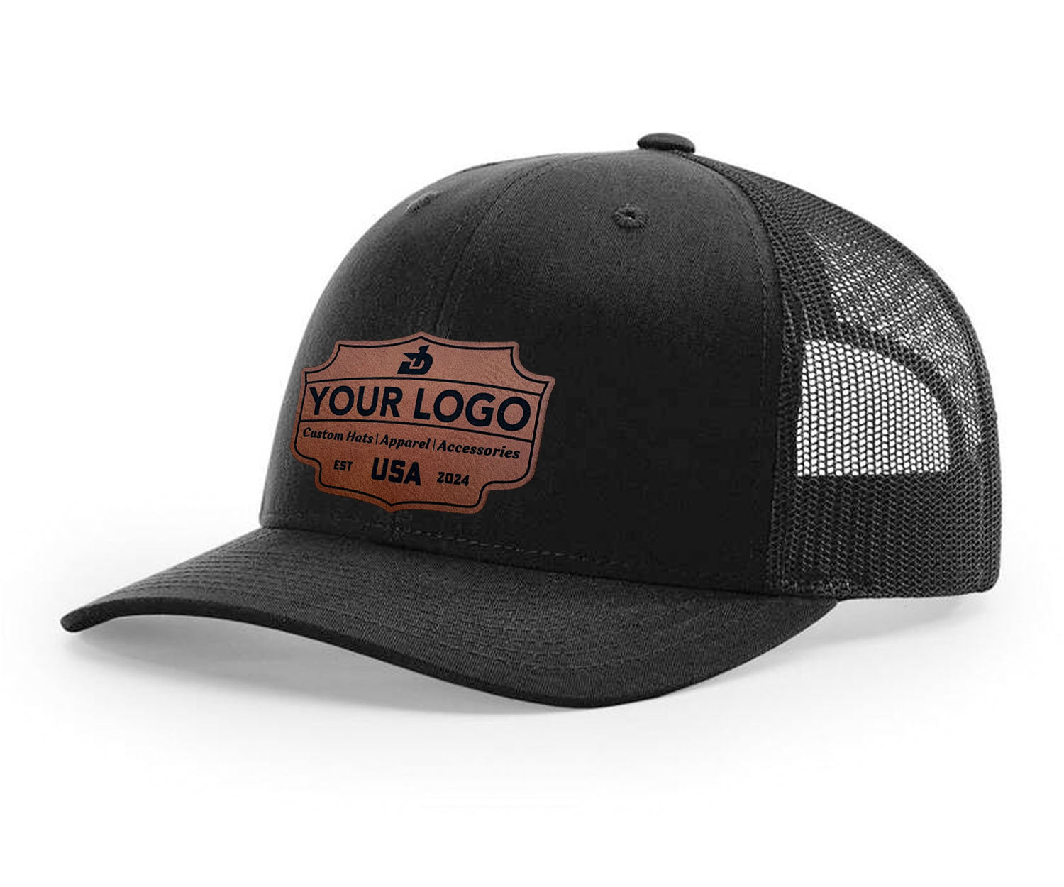 L.L.K.B Memorial Hat