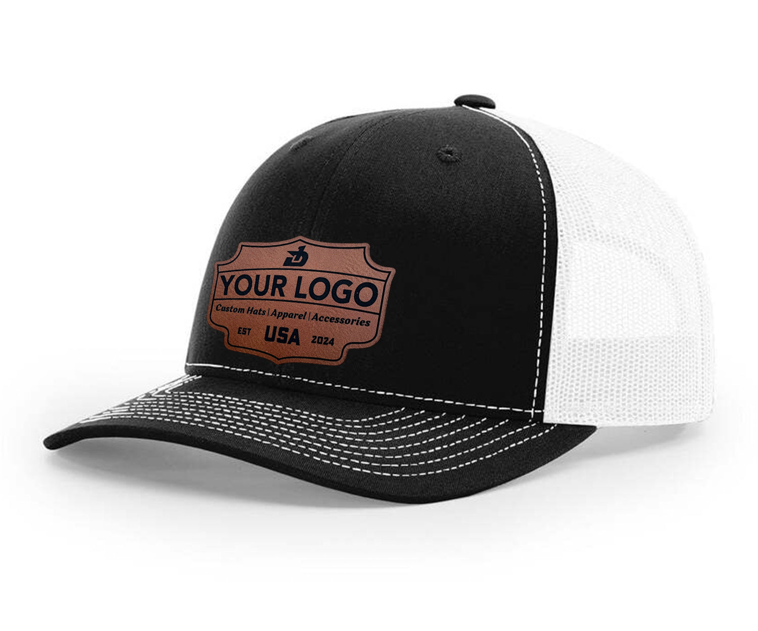 L.L.K.B Memorial Hat