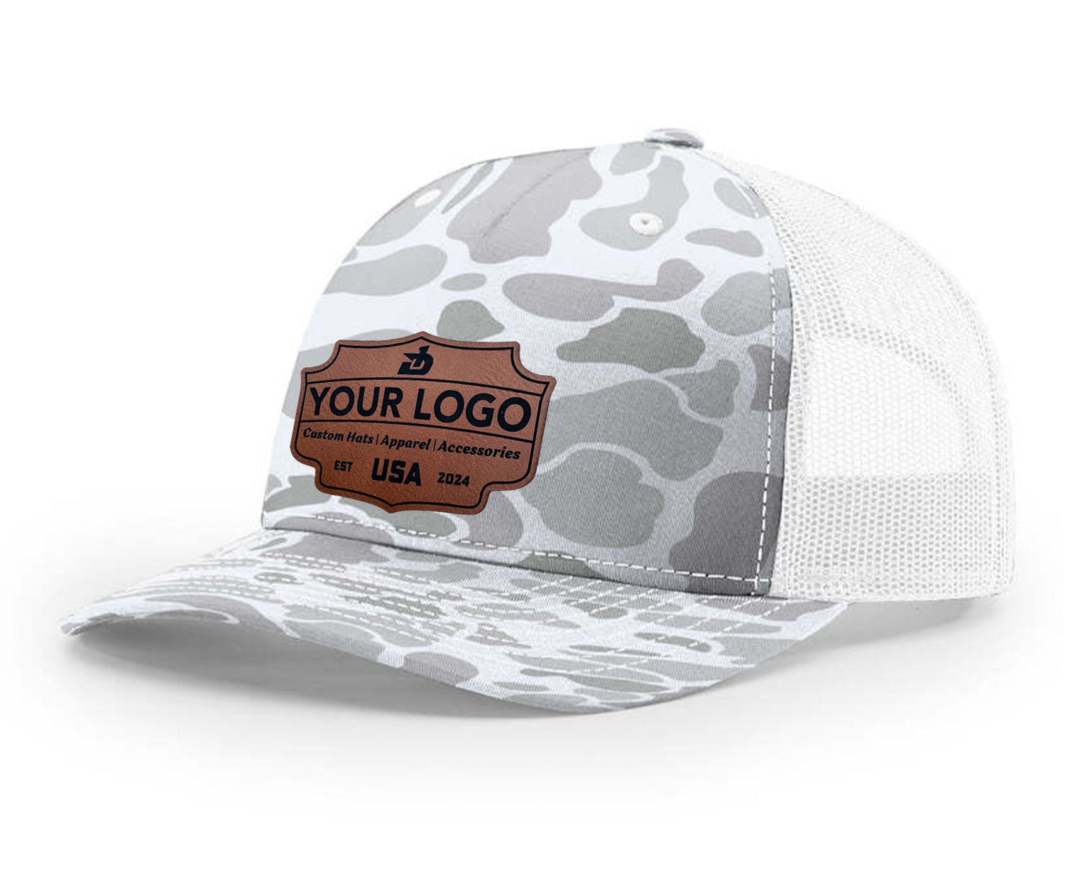 L.L.K.B Memorial Hat