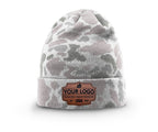 Camo Beanies
