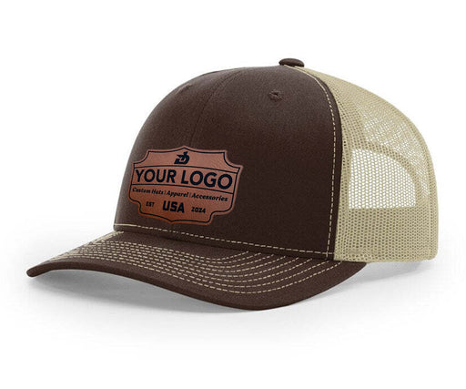 Richardson 112 - R-FLEX - Custom Branded