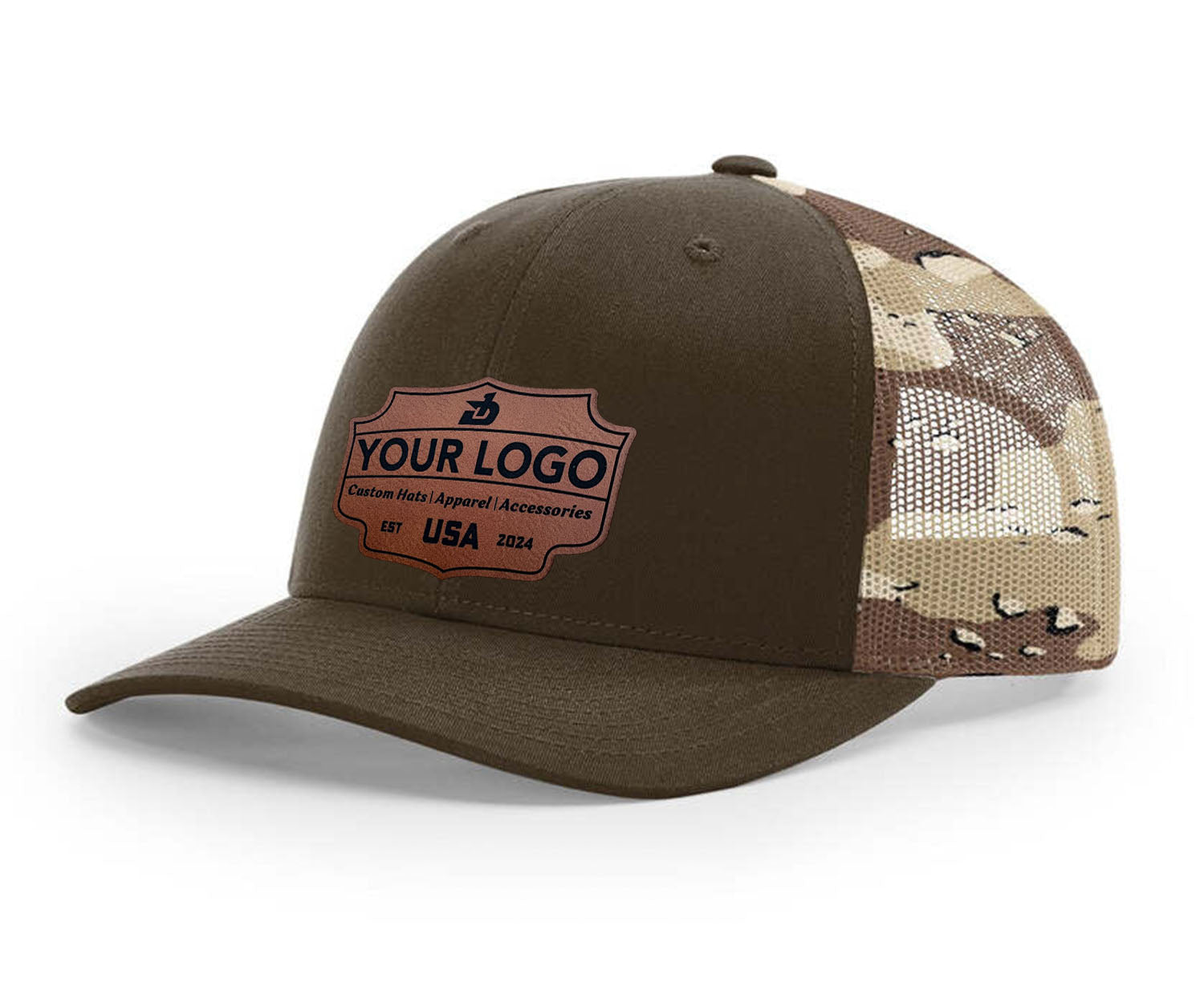 Richardson 112PM - Custom Branded