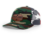 Richardson 112PM - Custom Branded